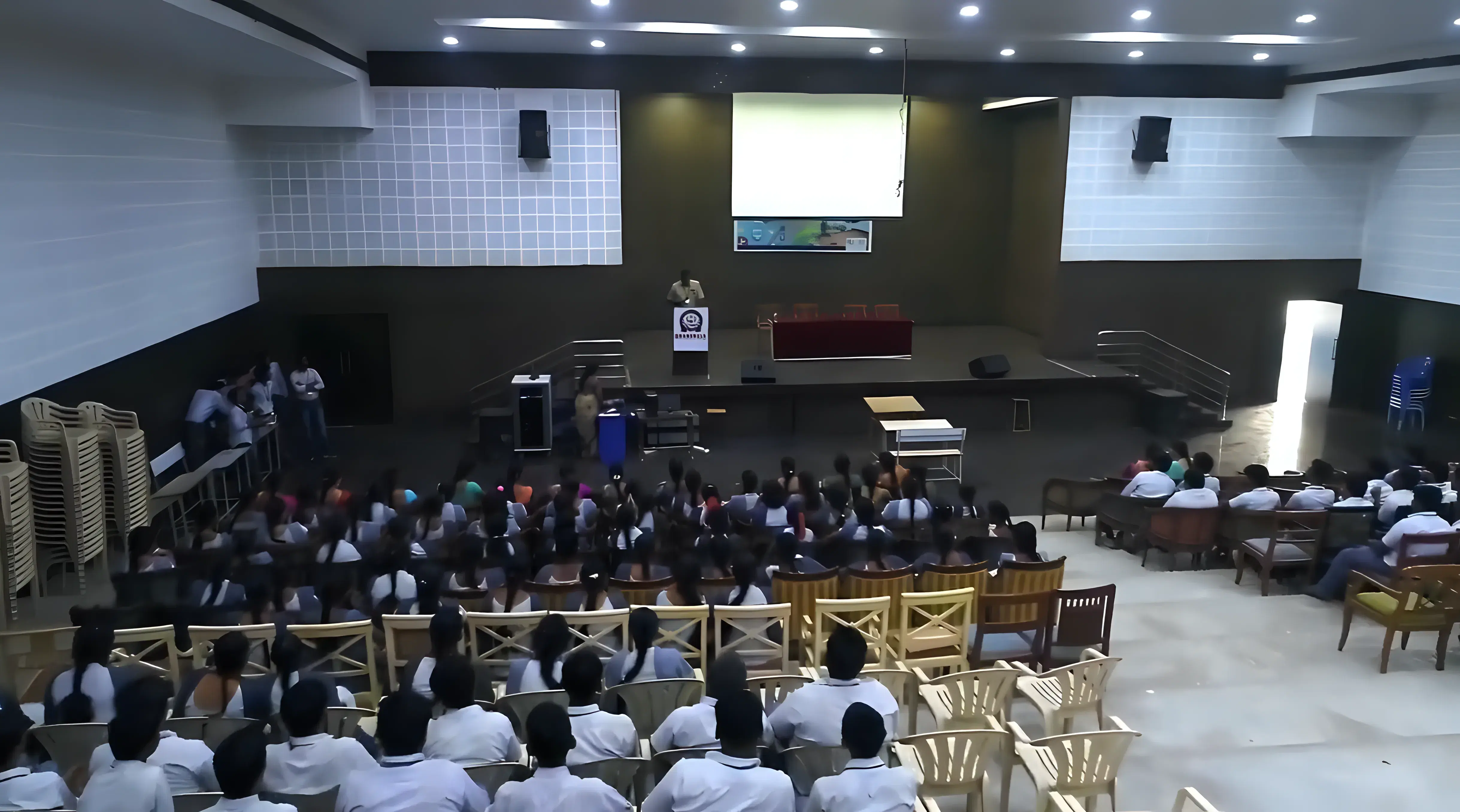 Dhanekula Institute of Engineering and Technology Vijayawada Facilities photo 9